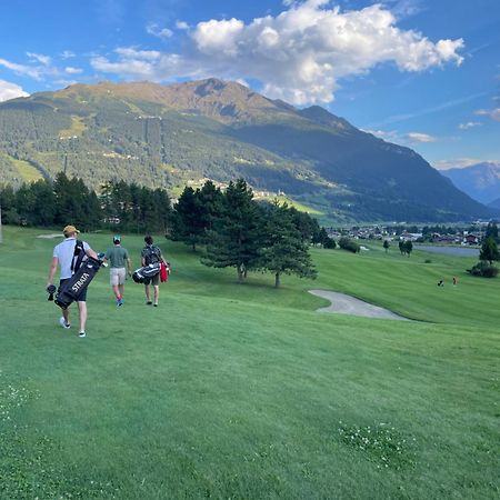 Bilocale A 1 Minuto Dalle Piste Da Sci Di Bormio Exteriér fotografie